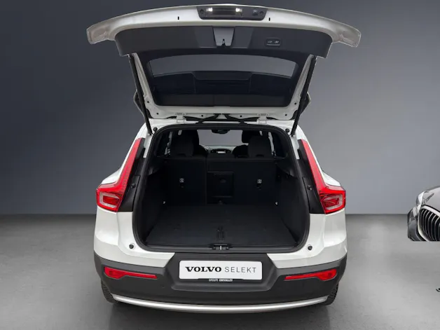 Volvo XC40 T2 Core Geartronic