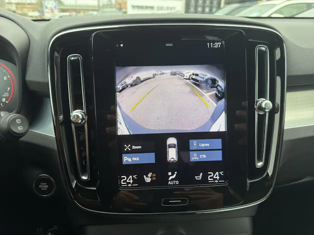 Volvo XC40 T2 Core Geartronic