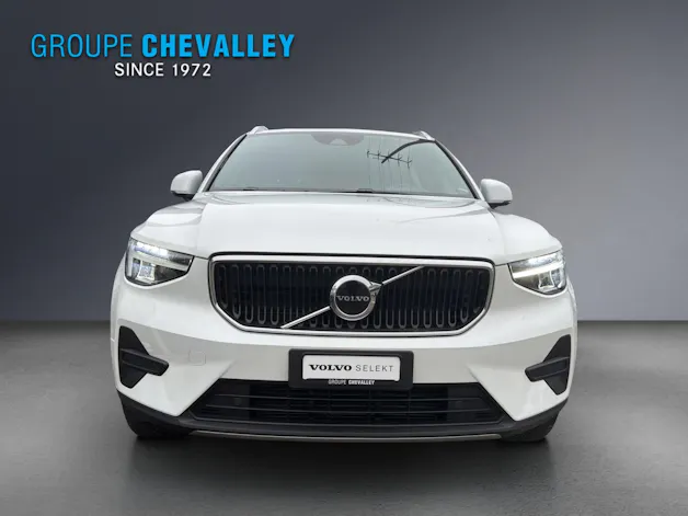 Volvo XC40 T2 Core Geartronic