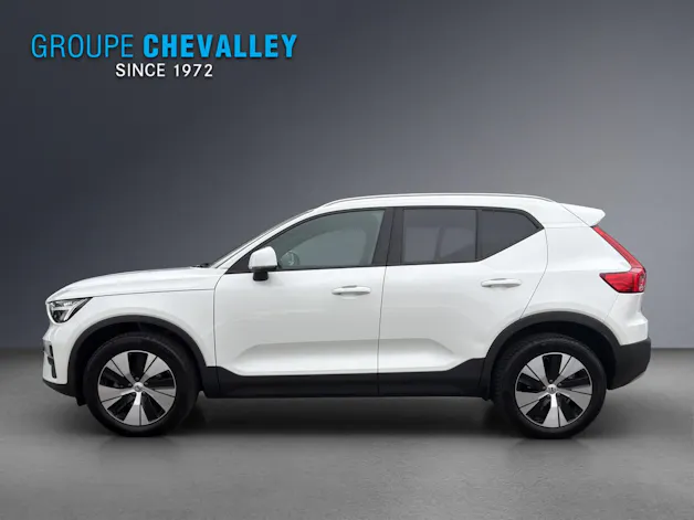 Volvo XC40 T2 Core Geartronic