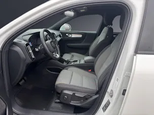 Volvo XC40 T2 Core Geartronic