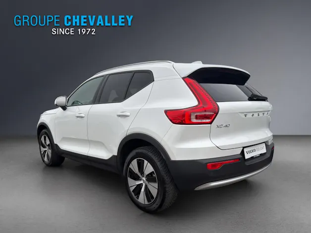 Volvo XC40 T2 Core Geartronic
