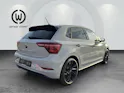 VW Polo 2.0 TSI GTI DSG