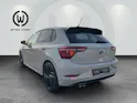 VW Polo 2.0 TSI GTI DSG
