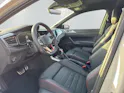 VW Polo 2.0 TSI GTI DSG