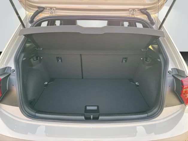 VW Polo 2.0 TSI GTI DSG