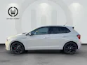 VW Polo 2.0 TSI GTI DSG