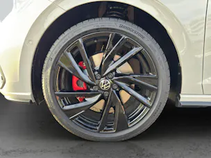 VW Polo 2.0 TSI GTI DSG