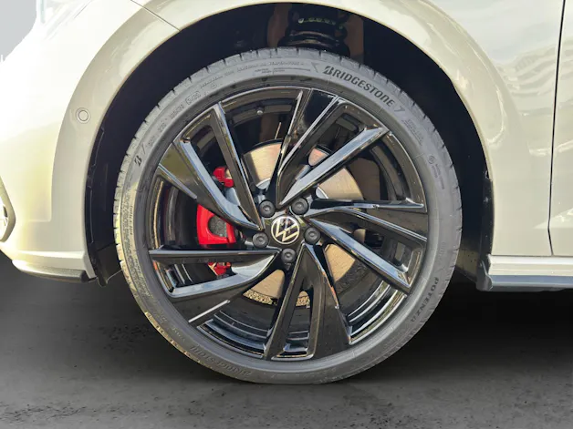 VW Polo 2.0 TSI GTI DSG