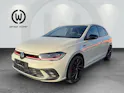 VW Polo 2.0 TSI GTI DSG