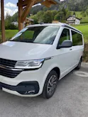 VW T6.1 California 2.0 TDI Beach Liberty Spirit DSG