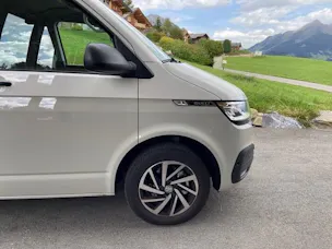 VW T6.1 California 2.0 TDI Beach Liberty Spirit DSG