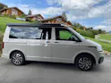 VW T6.1 California 2.0 TDI Beach Liberty Spirit DSG