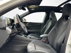 VW Tiguan R-Line 1.5TSI Plugin-Hybride 272CH DSG