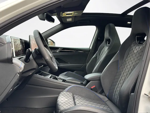 VW Tiguan R-Line 1.5TSI Plugin-Hybride 272CH DSG