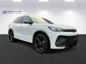 VW Tiguan R-Line 1.5TSI Plugin-Hybride 272CH DSG