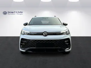 VW Tiguan R-Line 1.5TSI Plugin-Hybride 272CH DSG