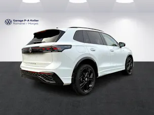 VW Tiguan R-Line 1.5TSI Plugin-Hybride 272CH DSG