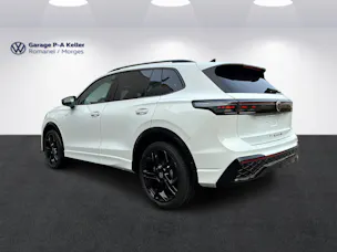 VW Tiguan R-Line 1.5TSI Plugin-Hybride 272CH DSG