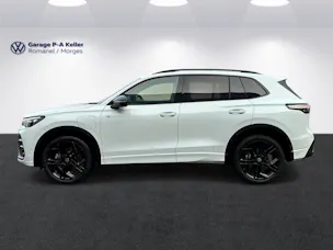 VW Tiguan R-Line 1.5TSI Plugin-Hybride 272CH DSG
