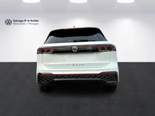 VW Tiguan R-Line 1.5TSI Plugin-Hybride 272CH DSG