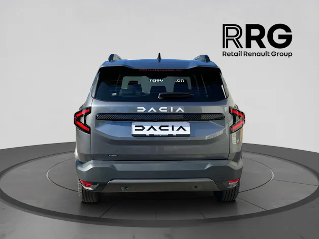Dacia Bigster HEV 155 Journey