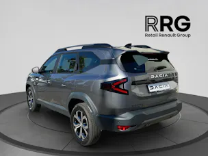 Dacia Bigster HEV 155 Journey