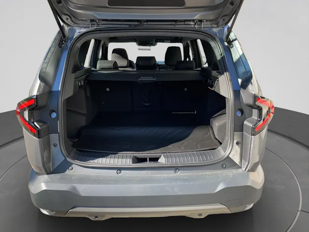 Dacia Bigster HEV 155 Journey