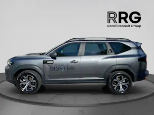 Dacia Bigster HEV 155 Journey