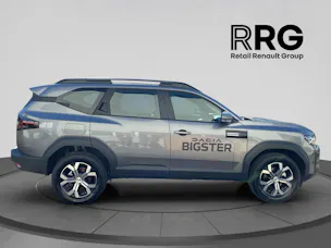 Dacia Bigster HEV 155 Journey