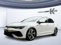 VW Golf 2.0 TSI R DSG 4Motion