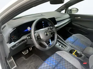VW Golf 2.0 TSI R DSG 4Motion