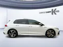 VW Golf 2.0 TSI R DSG 4Motion