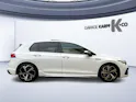 VW Golf 2.0 TSI R DSG 4Motion