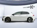 VW Golf 2.0 TSI R DSG 4Motion