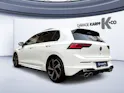 VW Golf 2.0 TSI R DSG 4Motion
