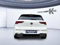 VW Golf 2.0 TSI R DSG 4Motion