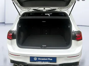 VW Golf 2.0 TSI R DSG 4Motion