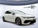VW Golf 2.0 TSI R DSG 4Motion