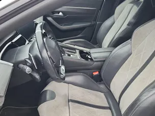 Peugeot 508 SW 1.6 PHEV GT