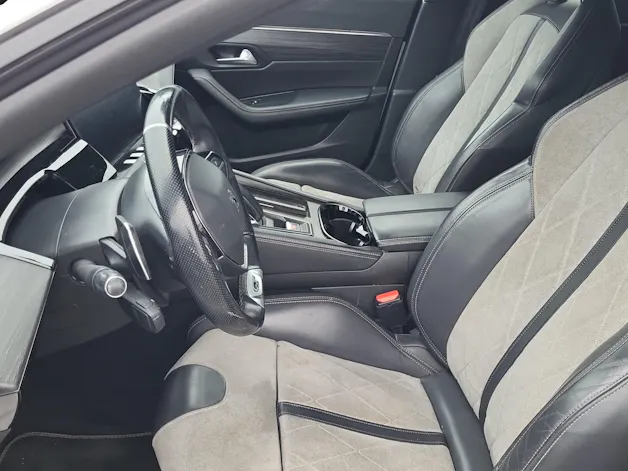 Peugeot 508 SW 1.6 PHEV GT