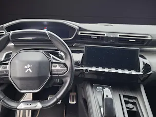 Peugeot 508 SW 1.6 PHEV GT