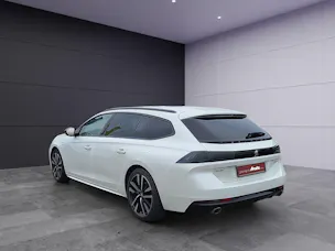 Peugeot 508 SW 1.6 PHEV GT