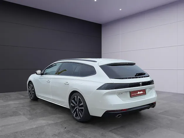 Peugeot 508 SW 1.6 PHEV GT