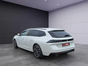 Peugeot 508 SW 1.6 PHEV GT