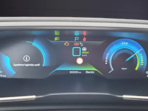 Peugeot 508 SW 1.6 PHEV GT