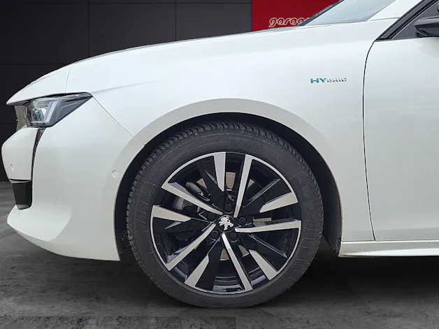 Peugeot 508 SW 1.6 PHEV GT