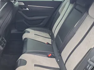 Peugeot 508 SW 1.6 PHEV GT