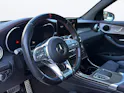 Mercedes-Benz GLC 43 AMG 4Matic 9G-Tronic