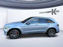 Mercedes-Benz GLC 43 AMG 4Matic 9G-Tronic